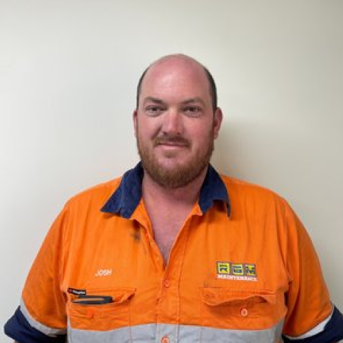 Rockhampton RGM Maintenance Team-05